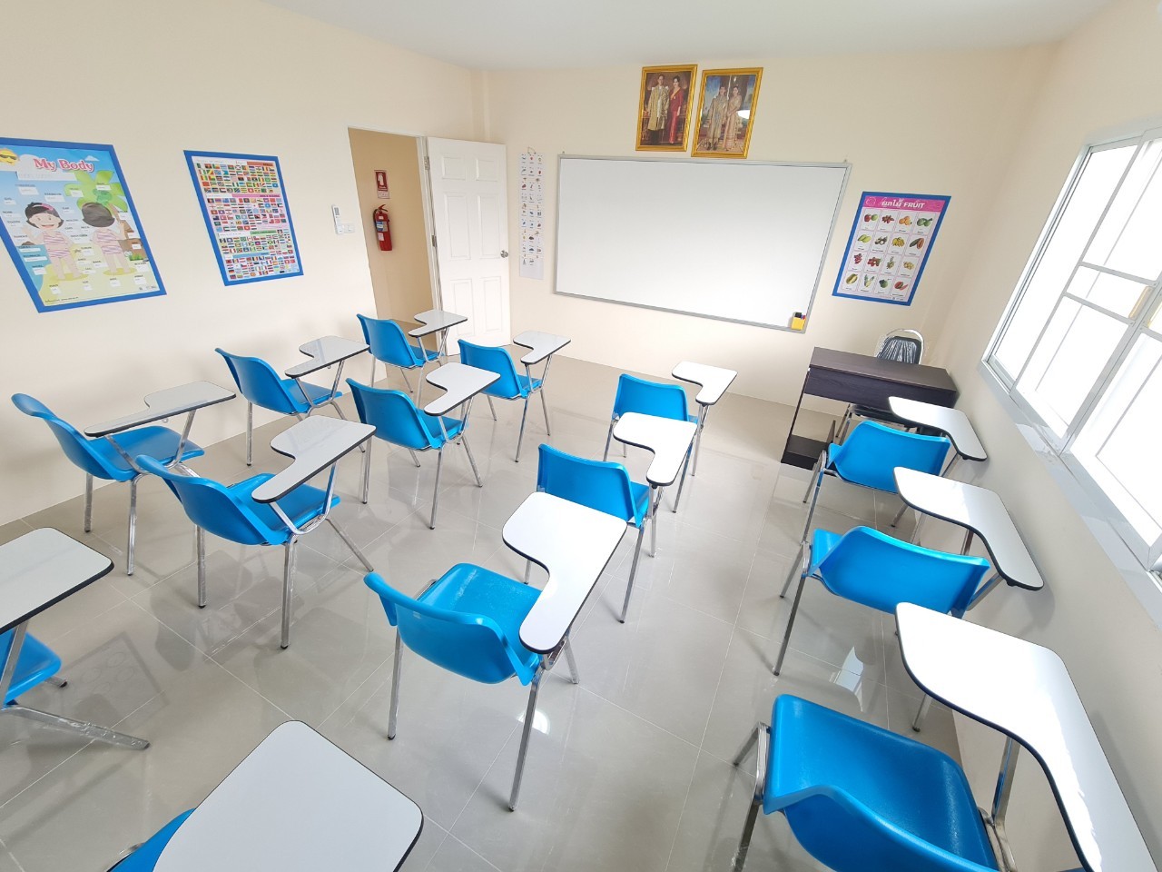 Classroom