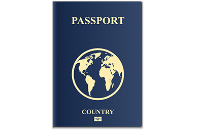 Passport